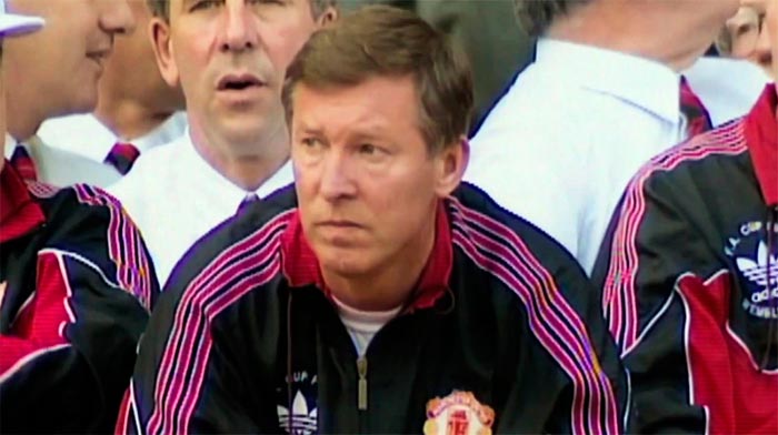 Кадр из фильма Великий Юнайтед кадр Великий Юнайтед 10