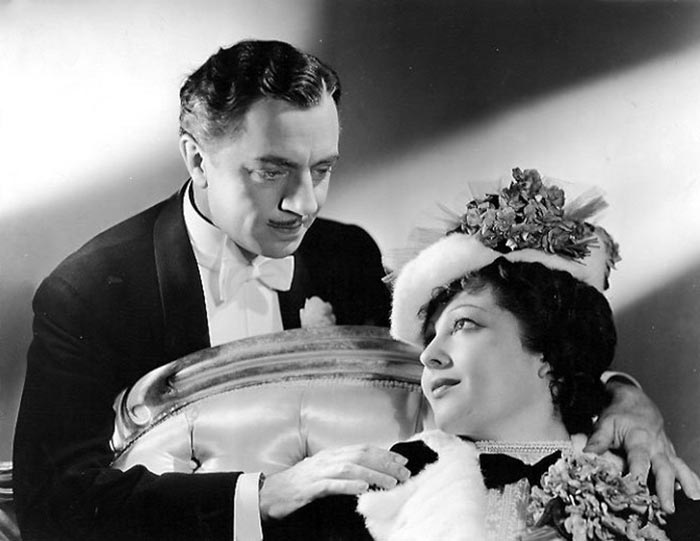 кадр Великий Зигфельд 2