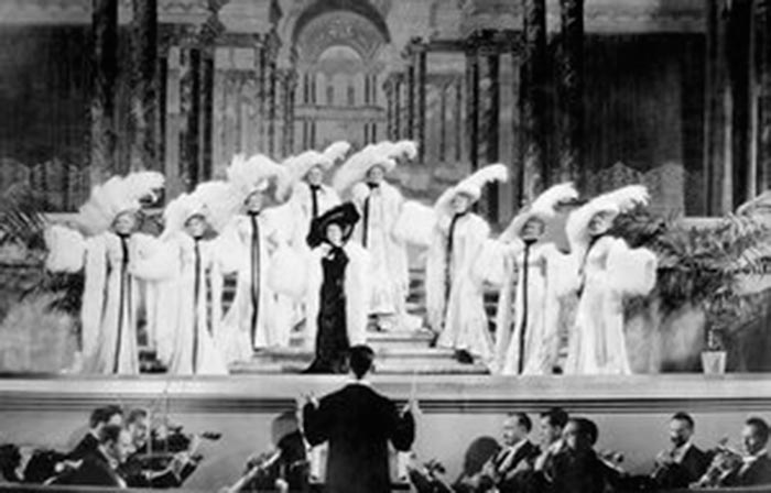 кадр Великий Зигфельд 5