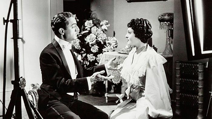 кадр Великий Зигфельд 6