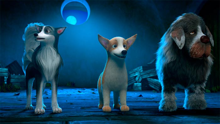 Кадр из фильма Великолепная пятерка кадр Великолепная пятерка 3