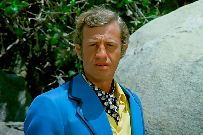 кадр Великолепный 2