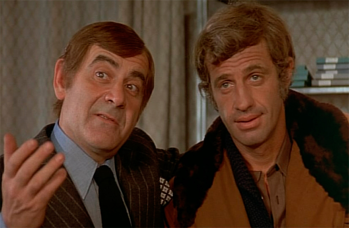 кадр Великолепный 3