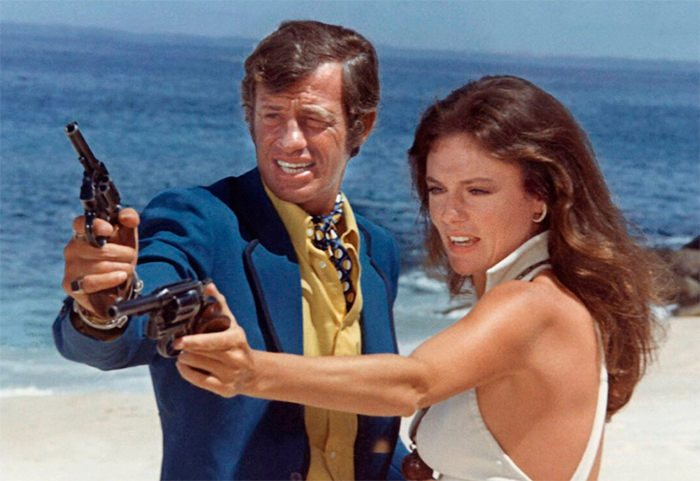 кадр Великолепный 4