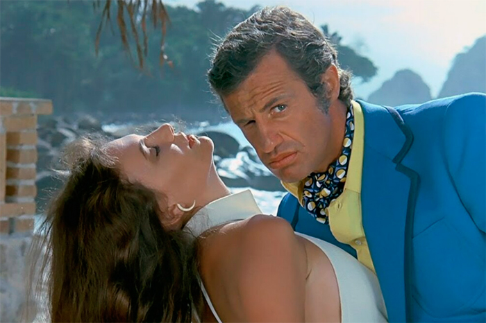 кадр Великолепный 6