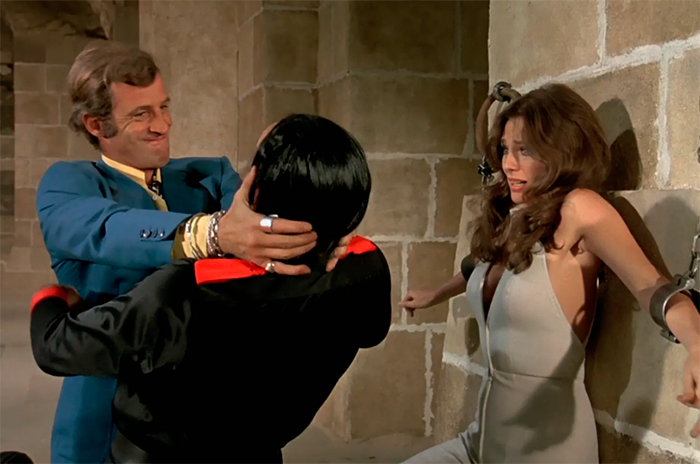 кадр Великолепный 7