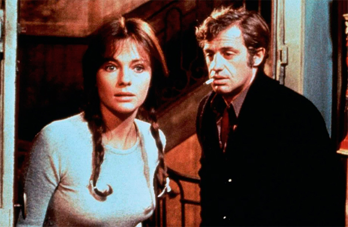 кадр Великолепный 8