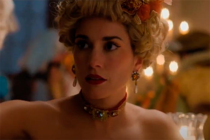 кадр Венецияфрения 2