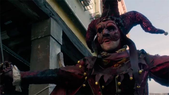 кадр Венецияфрения 4