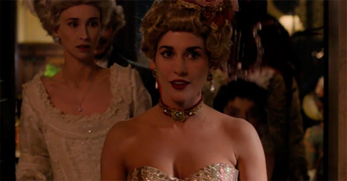 кадр Венецияфрения 5