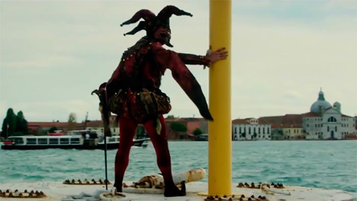 кадр Венецияфрения 6