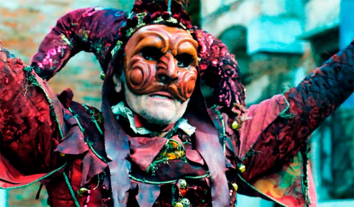 кадр Венецияфрения 8