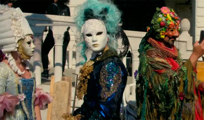 кадр Венецияфрения 9