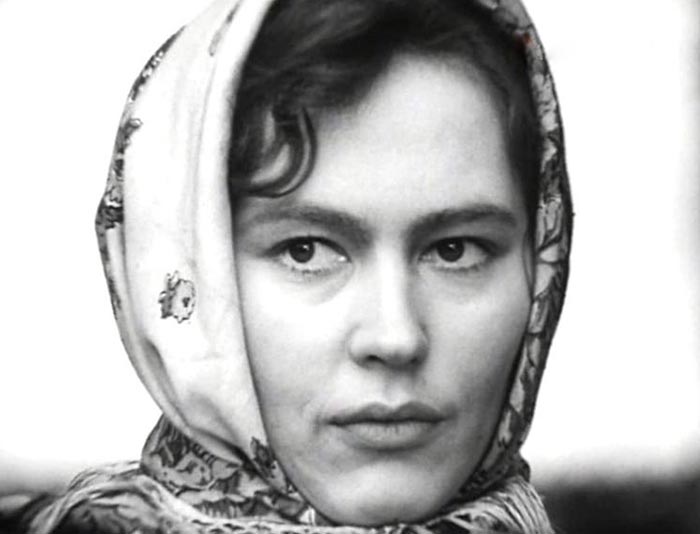 кадр Вера, Надежда, Любовь 5