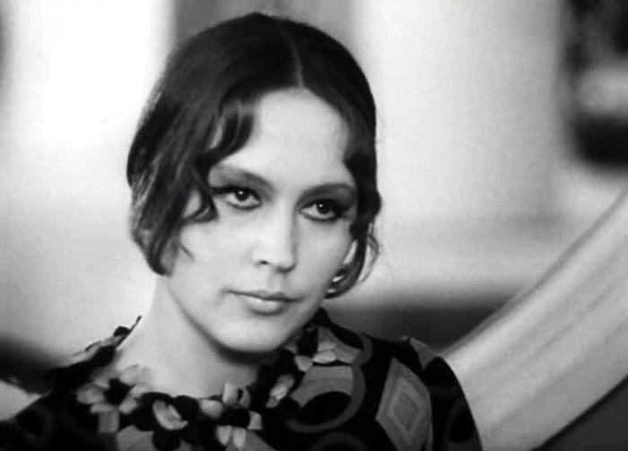 кадр Вера, Надежда, Любовь 7