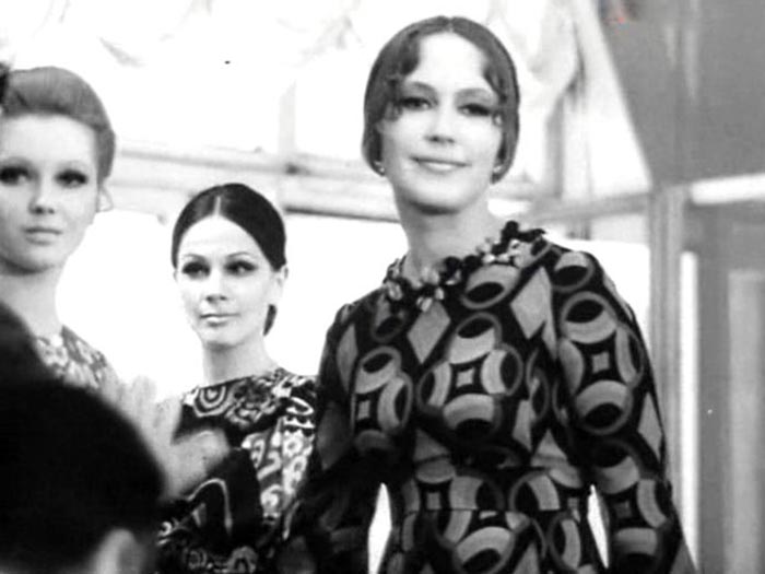 кадр Вера, Надежда, Любовь 8