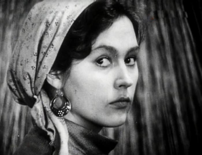 кадр Вера, Надежда, Любовь 10