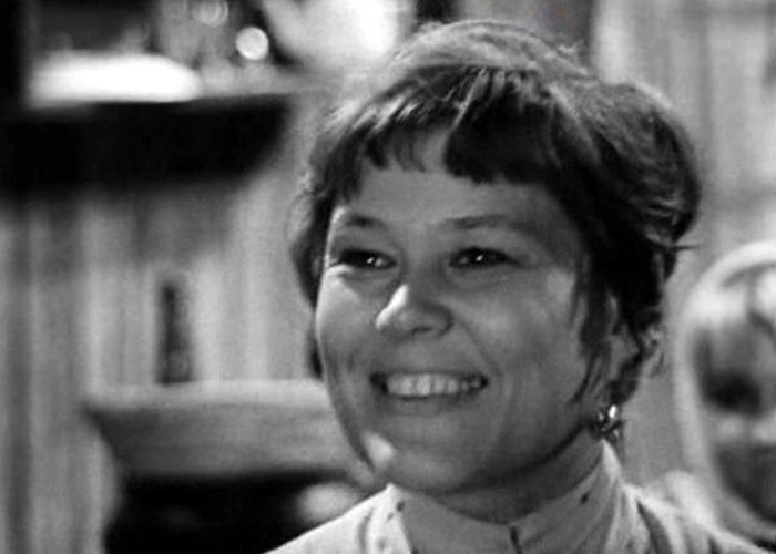 кадр Вера, Надежда, Любовь 11