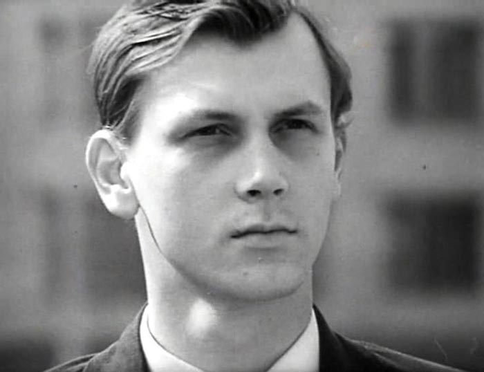 кадр Вера, Надежда, Любовь 12