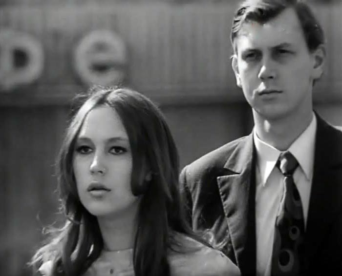 кадр Вера, Надежда, Любовь 13