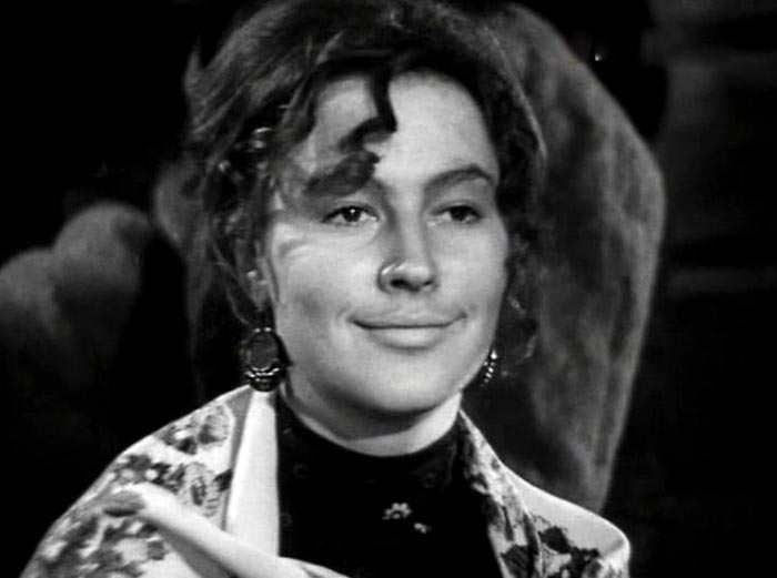 кадр Вера, Надежда, Любовь 14