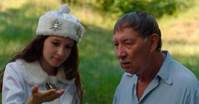 Кадр из фильма Верблюжья дуга кадр Верблюжья дуга 2