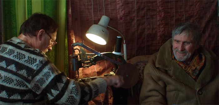 Кадр из фильма Верблюжья дуга кадр Верблюжья дуга 5