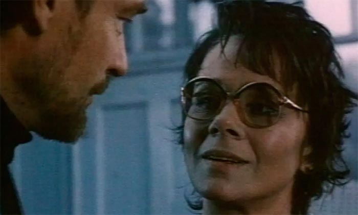 Фильм «Вербовщик» (1991) - сюжет, актеры и роли, кадры из фильма