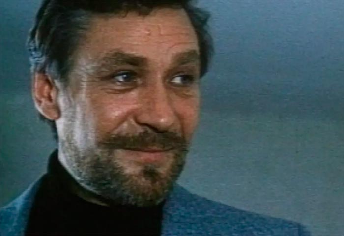 Фильм «Вербовщик» (1991) - сюжет, актеры и роли, кадры из фильма