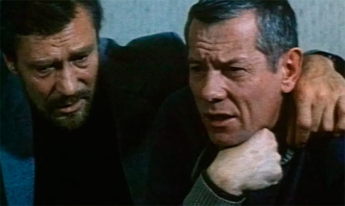 кадр Вербовщик 8