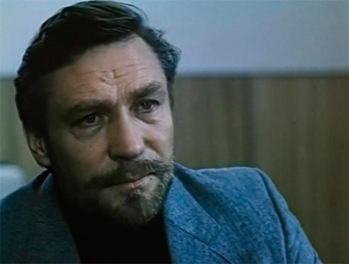 кадр Вербовщик 9