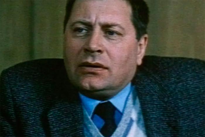 Фильм «Вербовщик» (1991) - сюжет, актеры и роли, кадры из фильма