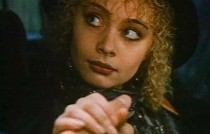 Фильм «Вербовщик» (1991) - сюжет, актеры и роли, кадры из фильма