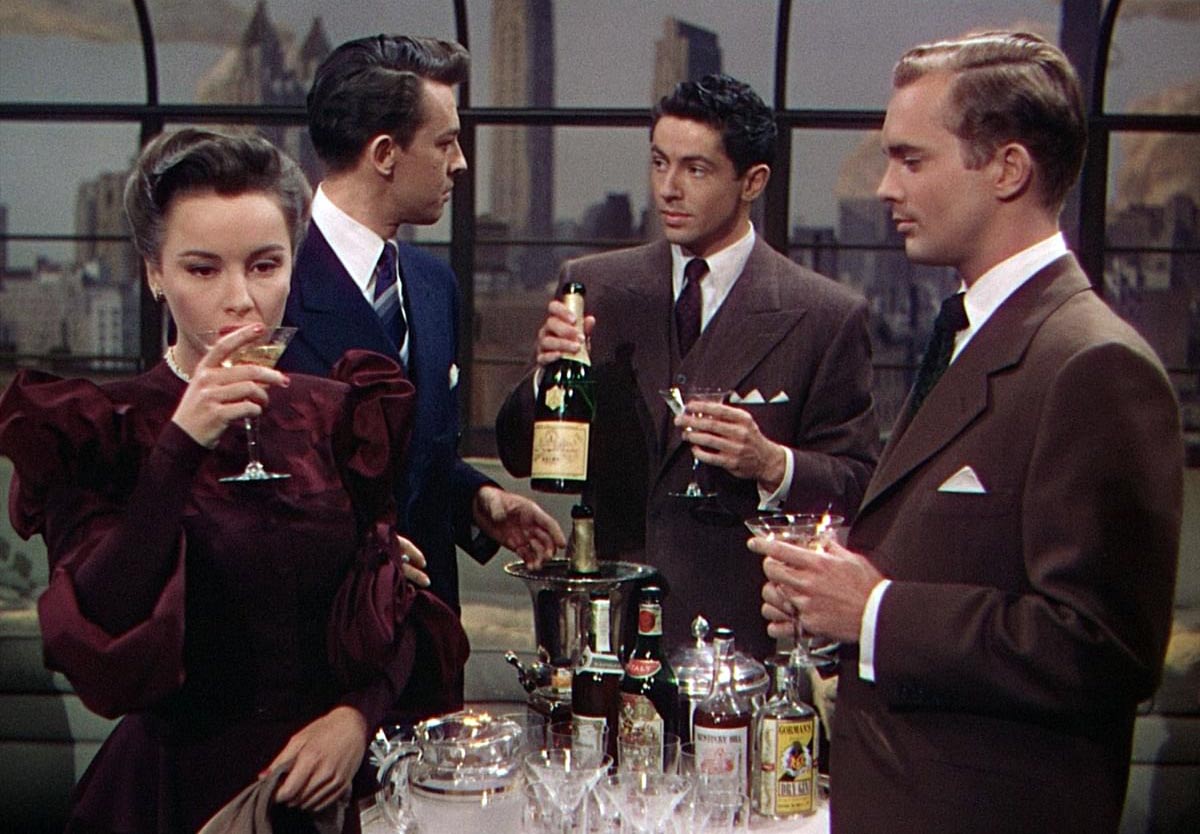 Кадр из фильма Веревка кадр Веревка 3