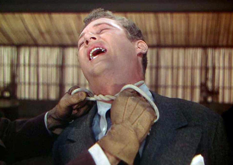 Кадр из фильма Веревка кадр Веревка 7