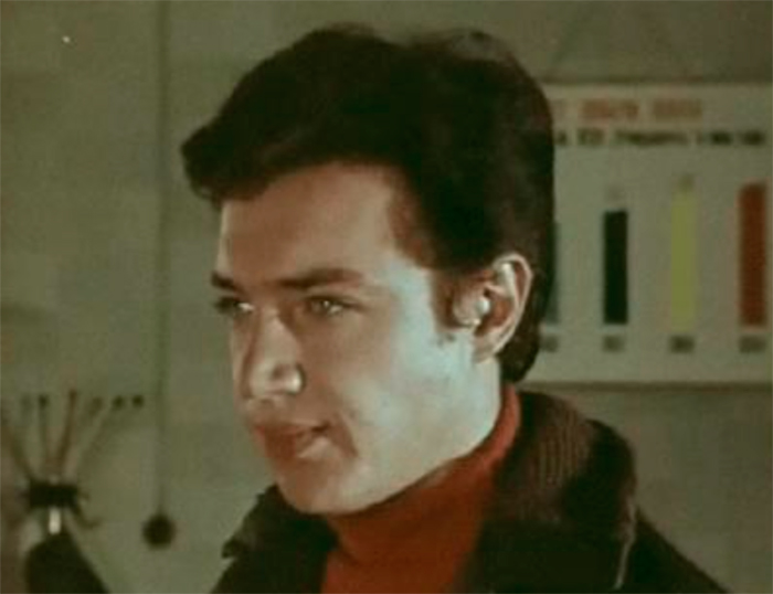 Кадр из фильма Веришь, не веришь кадр Веришь, не веришь 4