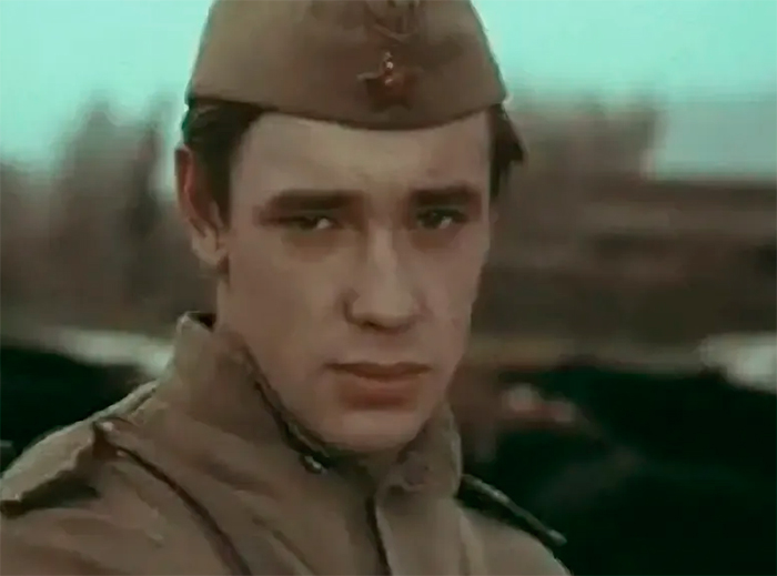 Кадр из фильма Веришь, не веришь кадр Веришь, не веришь 5