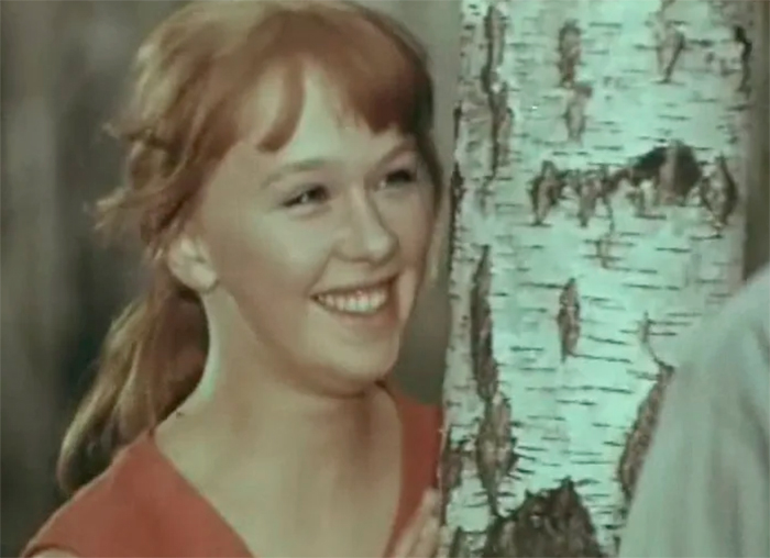 Кадр из фильма Веришь, не веришь кадр Веришь, не веришь 6