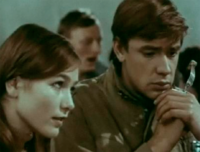 Кадр из фильма Веришь, не веришь кадр Веришь, не веришь 7