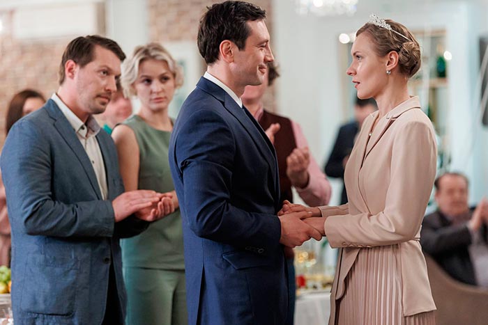 Кадр из фильма Верить нельзя солгать кадр Верить нельзя солгать 7