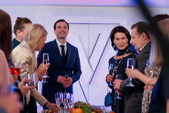 Кадр из фильма Верить нельзя солгать кадр Верить нельзя солгать 10