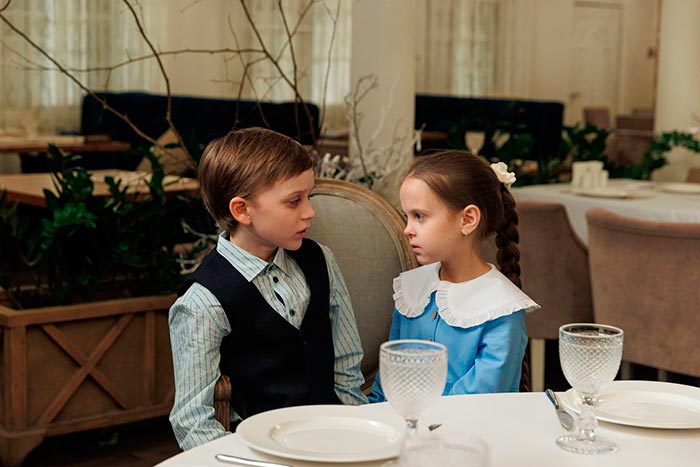 Кадр из фильма Верить нельзя солгать кадр Верить нельзя солгать 11