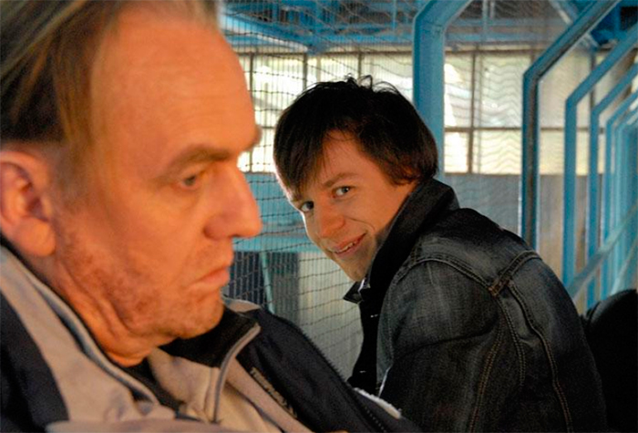 кадр Вернуть Веру 2