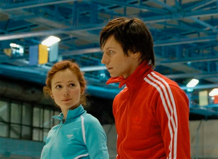 кадр Вернуть Веру 4