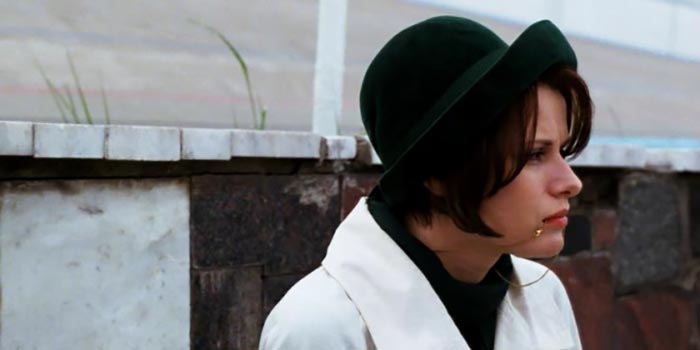 Кадр из фильма Вероника не придёт кадр Вероника не придёт 6