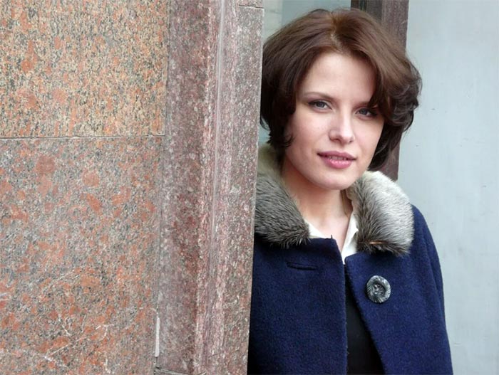 Кадр из фильма Вероника не придёт кадр Вероника не придёт 9