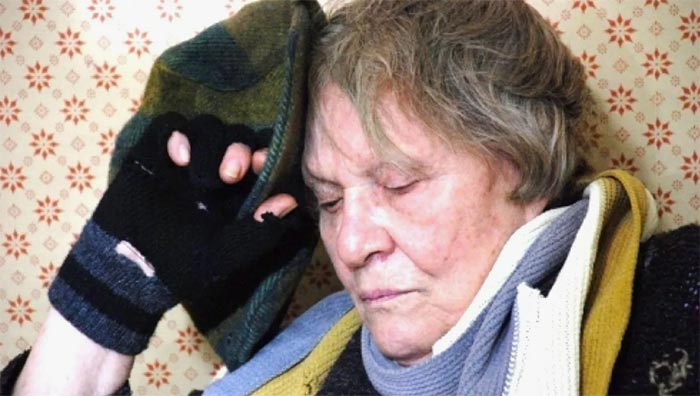 Кадр из фильма Вероника не придёт кадр Вероника не придёт 13