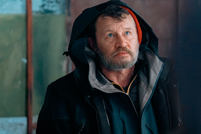 кадр Вершина 5