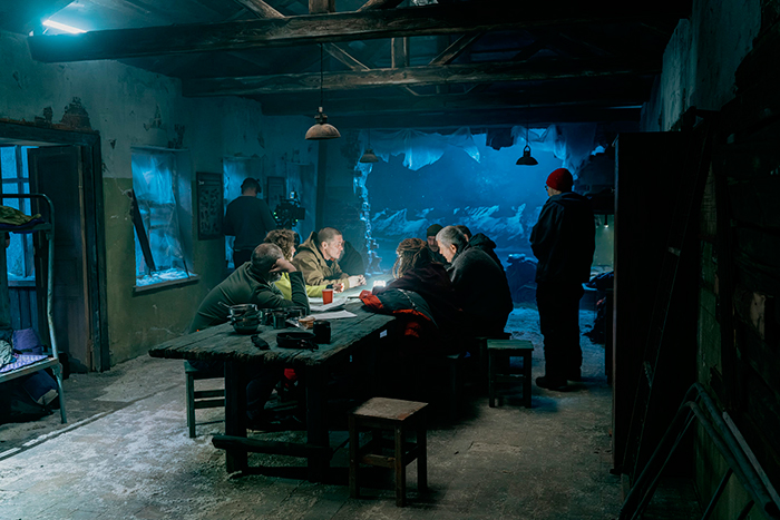 кадр Вершина 7