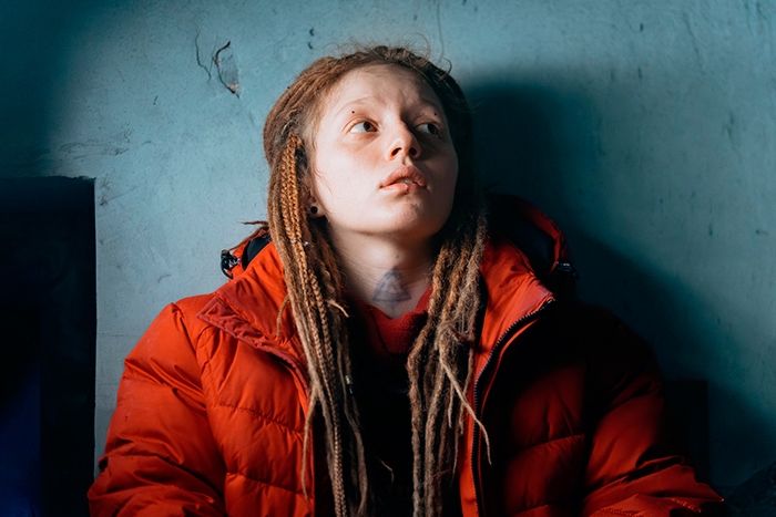 кадр Вершина 9